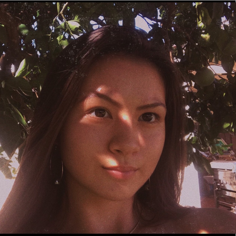 Meet your Posher, Kayla